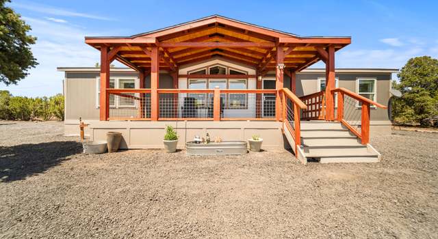 Photo of 22 County Road 3027, Vernon, AZ 85940
