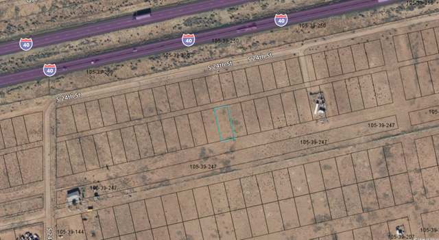 Photo of 7924 Riviera Blvd, Holbrook, AZ 86025