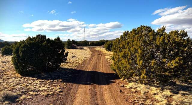Photo of 1782 County Road 3140, Vernon, AZ 85940