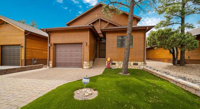 Photo of 2011 N Lake Breeze Rd, Lakeside, AZ 85929
