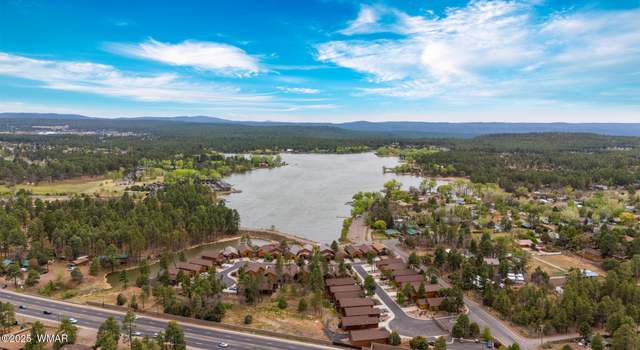 Photo of 2011 N Lake Breeze Rd, Lakeside, AZ 85929