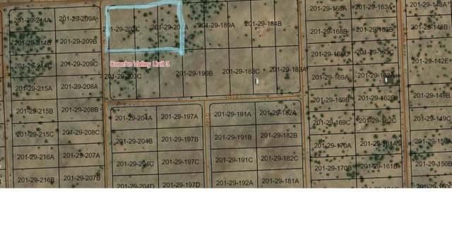 Photo of TBD CR 5110, Concho, AZ 85924