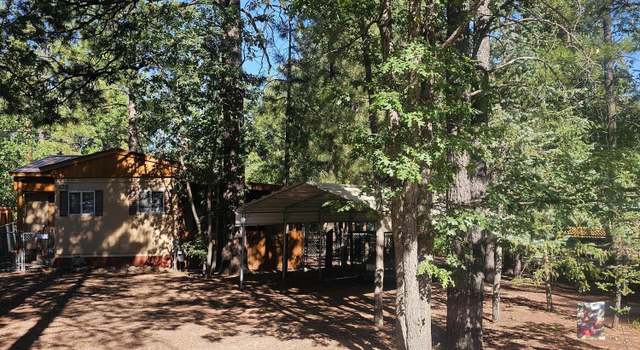 Photo of 2822 Cardinal Ln, Pinetop, AZ 85935