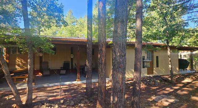 Photo of 2822 Cardinal Ln, Pinetop, AZ 85935
