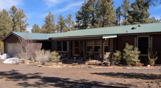 Photo of 2123 Urias Rd, Clay Springs, AZ 85923