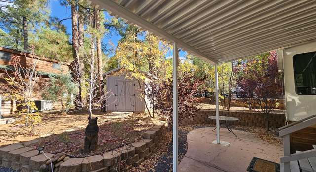 Photo of 2161 Saddlebag Ln, Show Low, AZ 85901