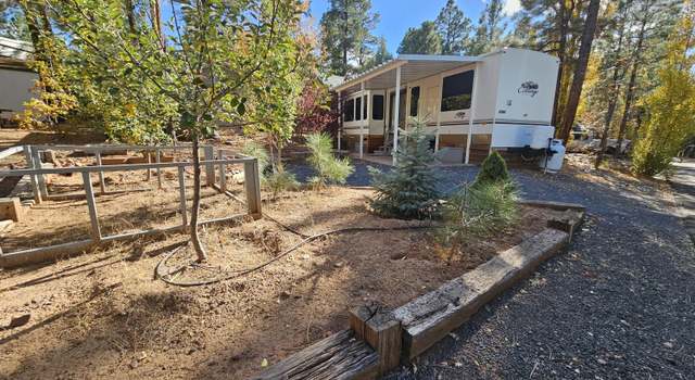 Photo of 2161 Saddlebag Ln, Show Low, AZ 85901
