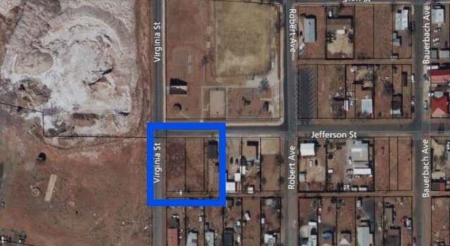 Photo of 201 Jefferson St, Winslow, AZ 86047