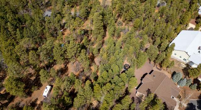 Photo of TBD Oxbow, Lakeside, AZ 85929