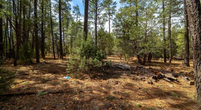 Photo of TBD Oxbow, Lakeside, AZ 85929