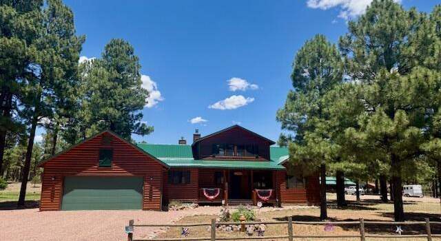 Photo of 2306 Bison Ranch Trl, Overgaard, AZ 85933