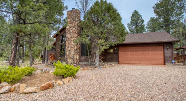 Photo of 2729 Loma Linda Dr, Pinetop, AZ 85935