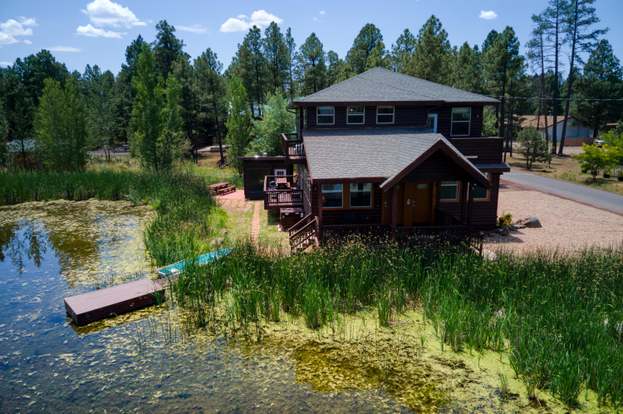 Pinetop-Lakeside, AZ Real Estate - Pinetop-Lakeside Homes for Sale