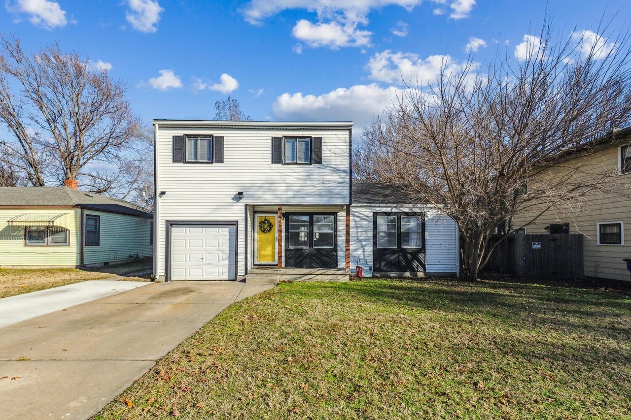 1426 N Battin Ave, Wichita, KS 67208 | MLS# 633556 | Redfin