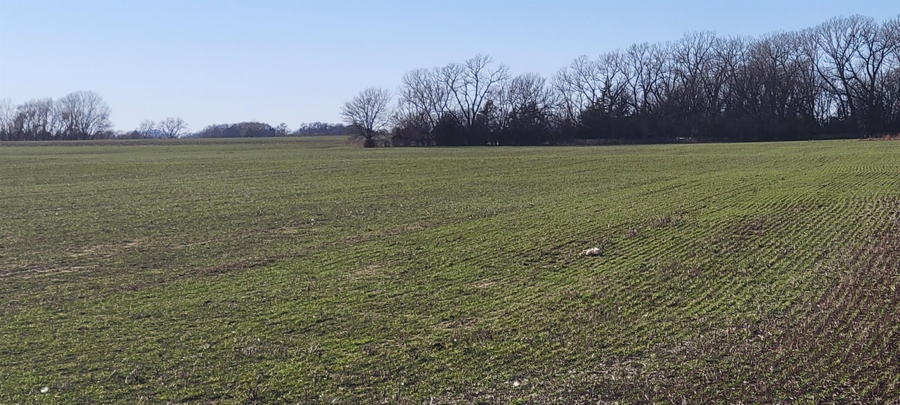 00000 S Dean Rd, Pretty Prairie, KS 67570 MLS 633606 Redfin