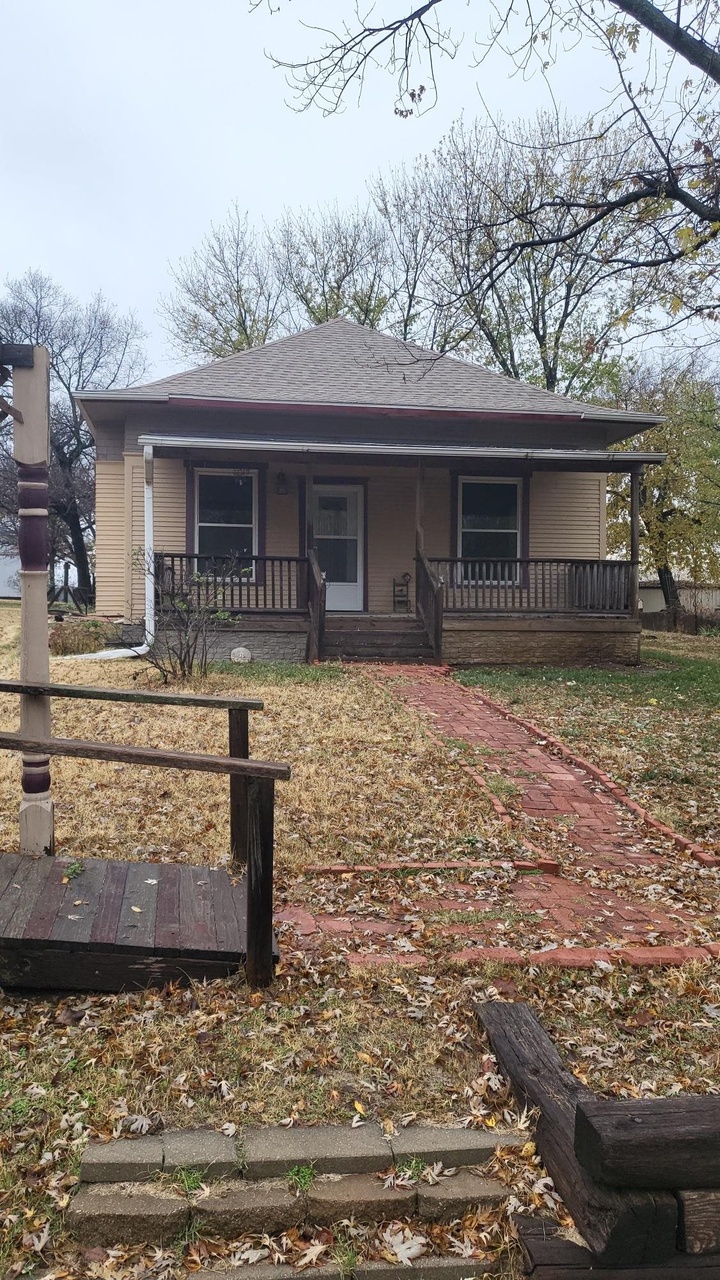 313 S 2nd, Geuda Springs, KS 67051 MLS 632855 Redfin