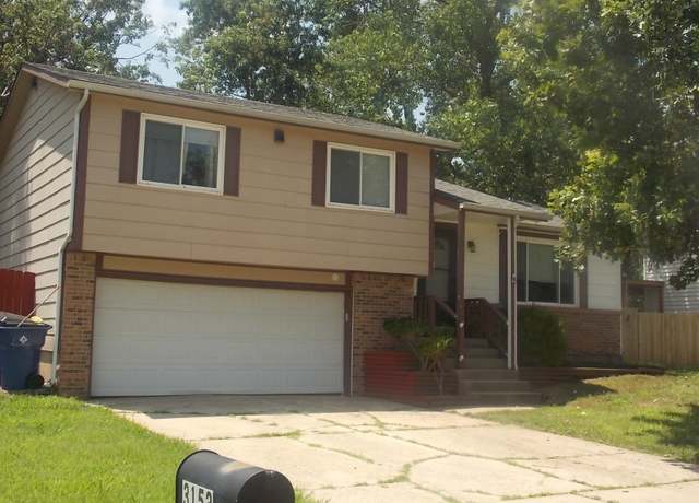 Property at 3153 N Cranberry St, Wichita, KS 67226, 3 beds, 2 baths