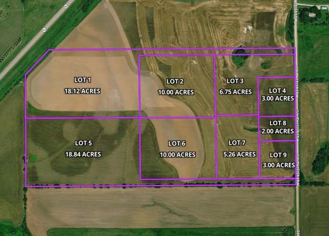 Property at 0000 S 151st St W, Clearwater, KS 67026