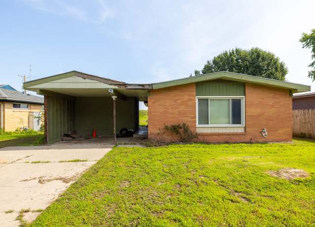 Property at 710 W Alexander, Haysville, KS 67060, 4 beds, 1 bath
