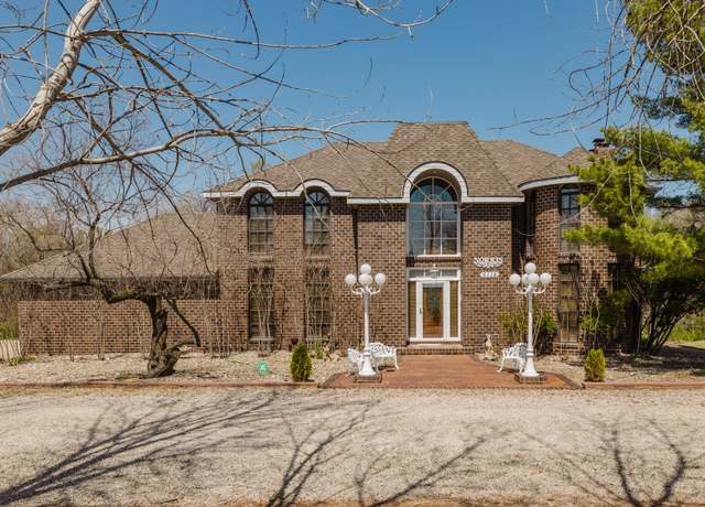 Property at 5114 S 247th St W, Goddard, KS 67052, 3 beds, 3.5 baths