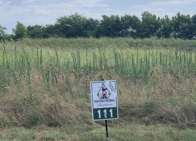 Property at 1524 E Flint Hills National Pkwy, Andover, KS 67002