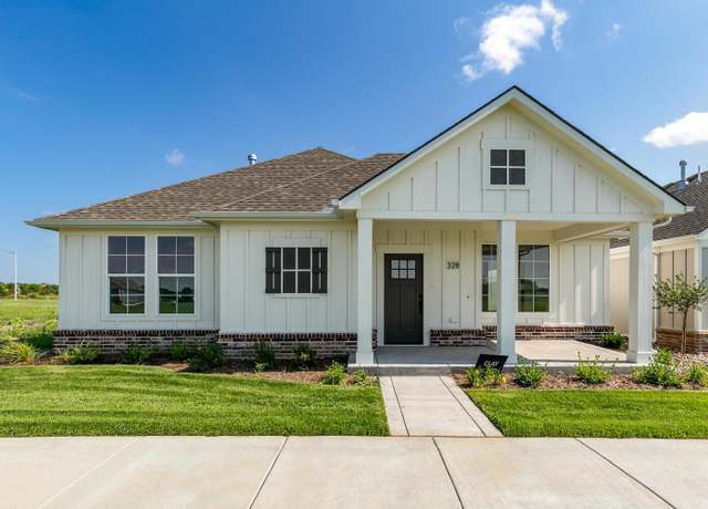 Property at 328 W Pepper Tree, Andover, KS 67002, 2 beds, 2 baths