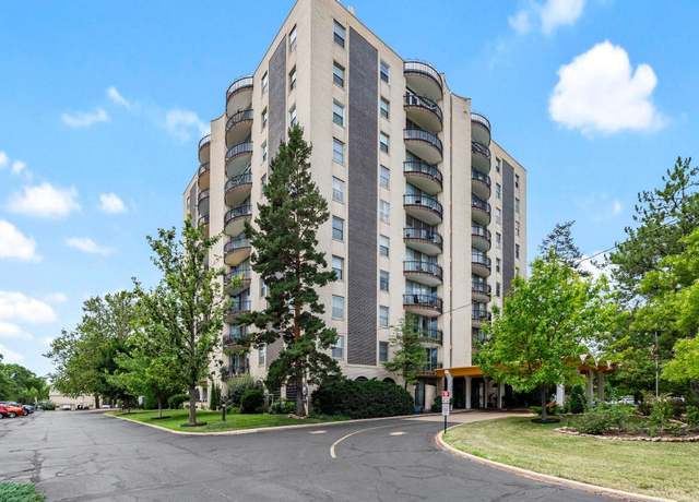 Property at 5051 E Lincoln #9f, Wichita, KS 67218, 1 bed, 1 bath