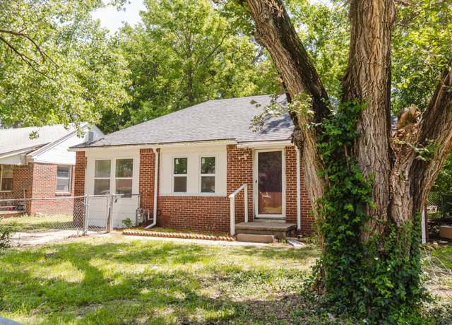 Property at 1018 N Volutsia, Wichita, KS 67214, 3 beds, 1 bath