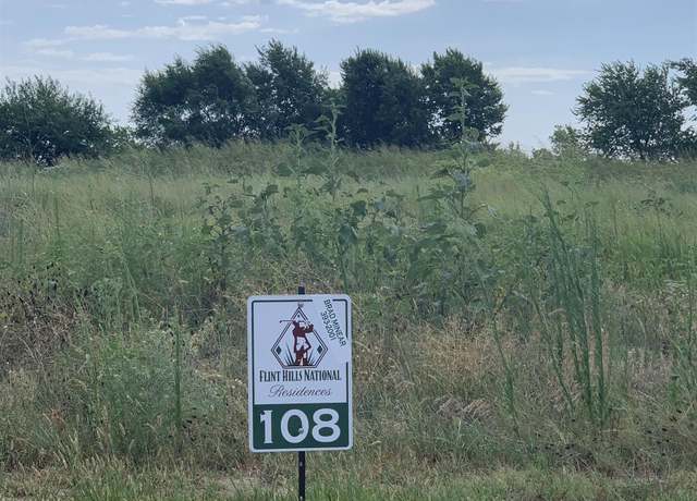 Property at 1406 E Flint Hills National Pkwy, Andover, KS 67002