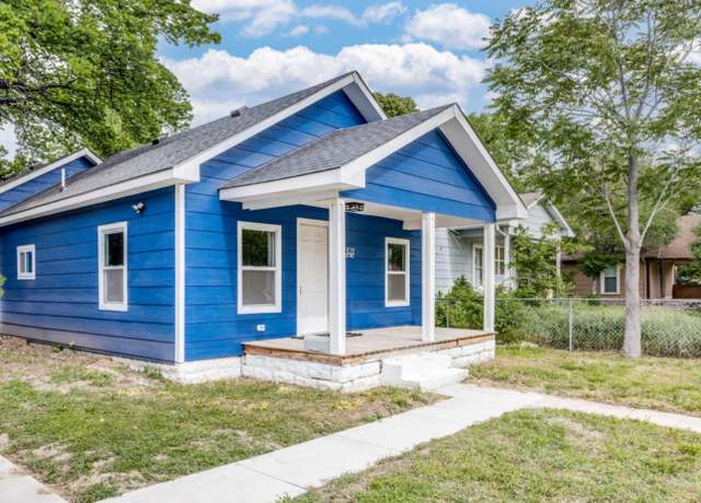 Property at 1011 N Indiana Ave, Wichita, KS 67214, 3 beds, 2 baths