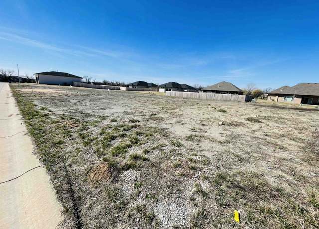 Property at 5139 N Lycee, Bel Aire, KS 67226