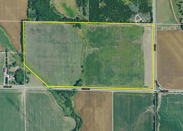 Property at 275 CC Rd, Fall River, KS 67047