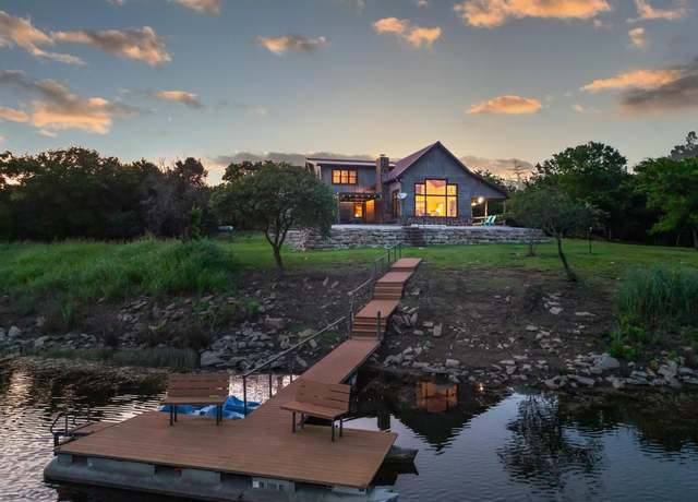 Property at 24001 321st Rd, Cedar Vale, KS 67024, 4 beds, 2.5 baths