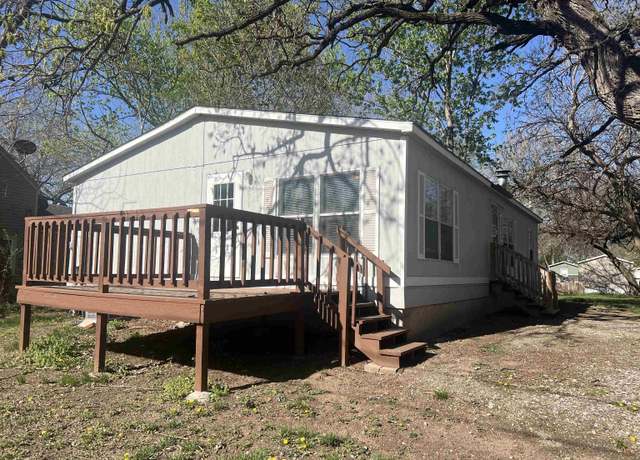 Property at 109 S Khedive St, Maize, KS 67101, 3 beds, 2 baths