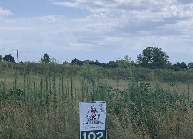 Property at 1116 E Flint Hills National Pkwy, Andover, KS 67002