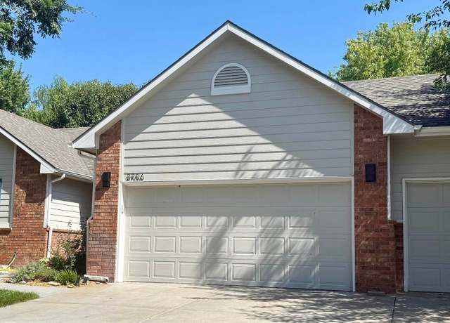 Property at 3206 N Forest Lakes St, Wichita, KS 67205, 4 beds, 3 baths