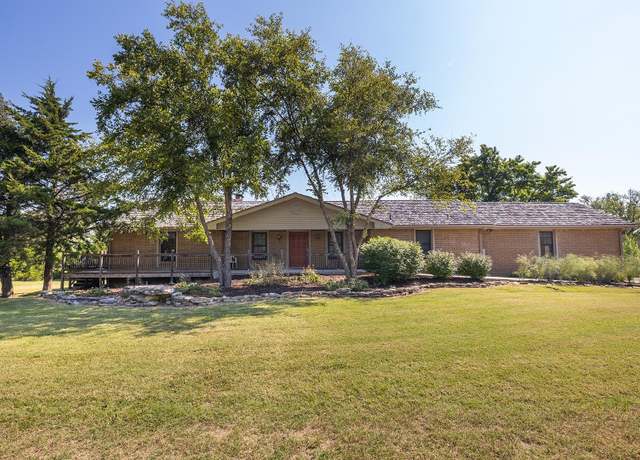 Property at 12320 SW 150th, Augusta, KS 67010, 3 beds, 2.5 baths