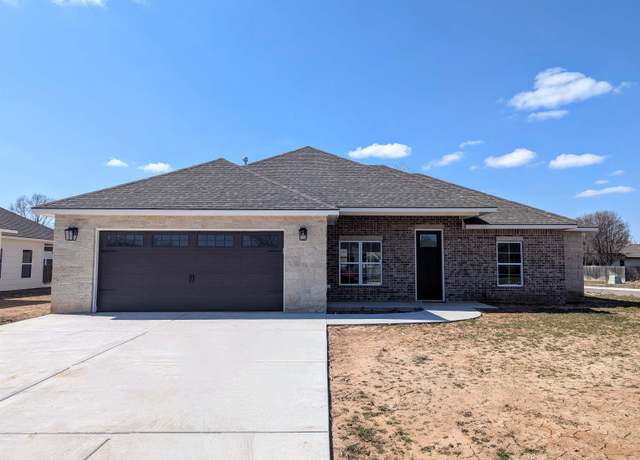 Property at 733 N Cedar Downs Ct, Wichita, KS 67235, 4 beds, 2 baths