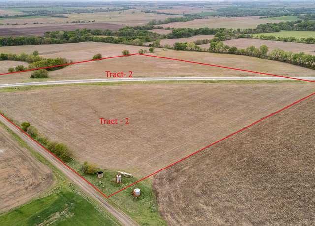Property at 000 240th, Lincolnville, KS 66858-0000