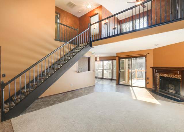 Property at 8019 E Lakepoint Way #203, Wichita, KS 67226, 2 beds, 2 baths