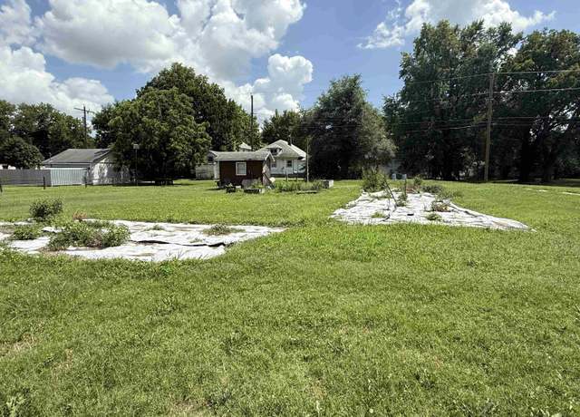 Property at 000 N West St, Marion, KS 66861-0000