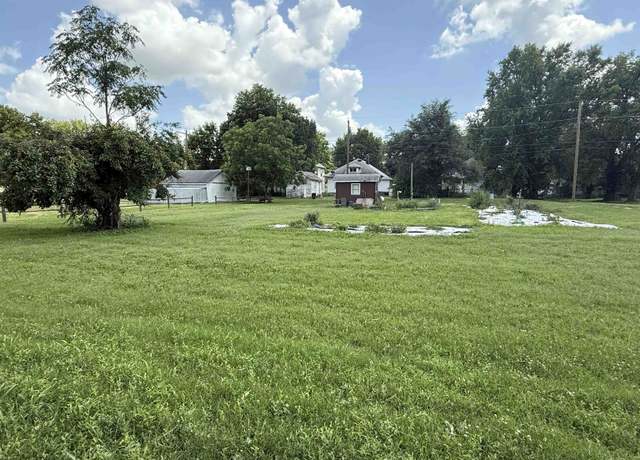Property at 000 W North St, Marion, KS 66861-0000