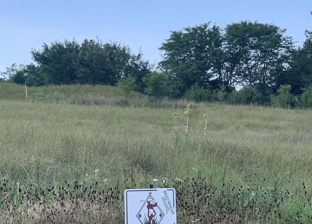 Property at 1033 E Flint Hills National Pkwy, Andover, KS 67002