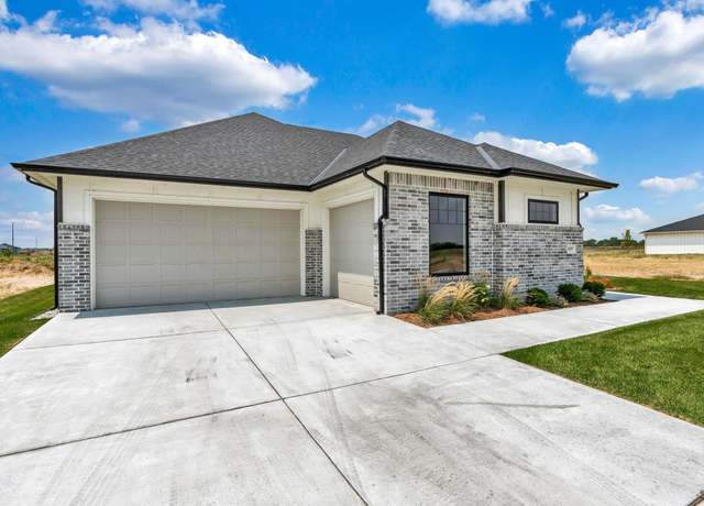 Property at 8357 W Waterway Ct, Maize, KS 67101, 3 beds, 3 baths