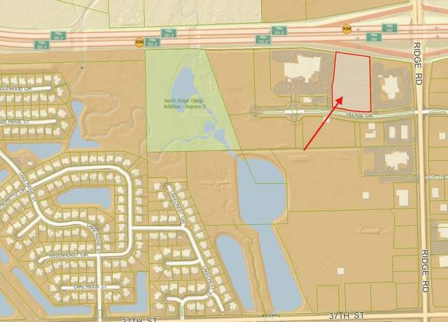 Property at LOT 7 Village Cir, Wichita, KS 67205
