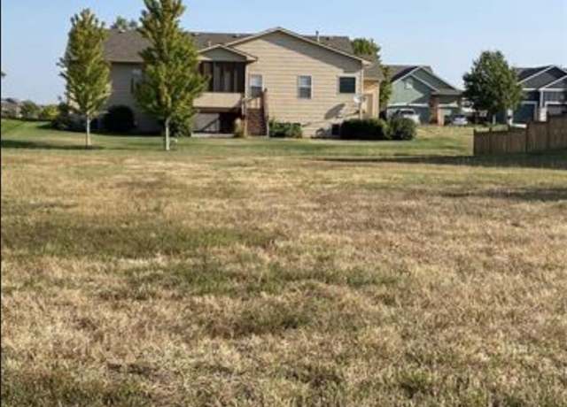 Property at 709 Goldspike, Newton, KS 67114