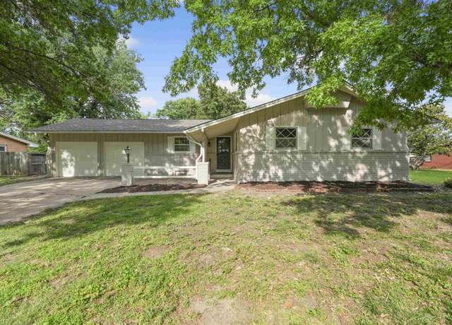 Property at 3916 N Clarence, Wichita, KS 67204, 3 beds, 2 baths