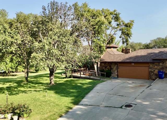 Property at 3 Debra, Augusta, KS 67010, 3 beds, 3.5 baths