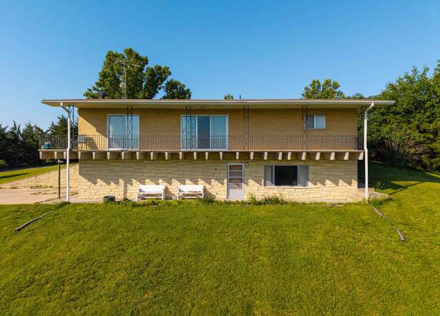 Property at 403 3rd St, Cedar Point, KS 66843, 3 beds, 3.5 baths