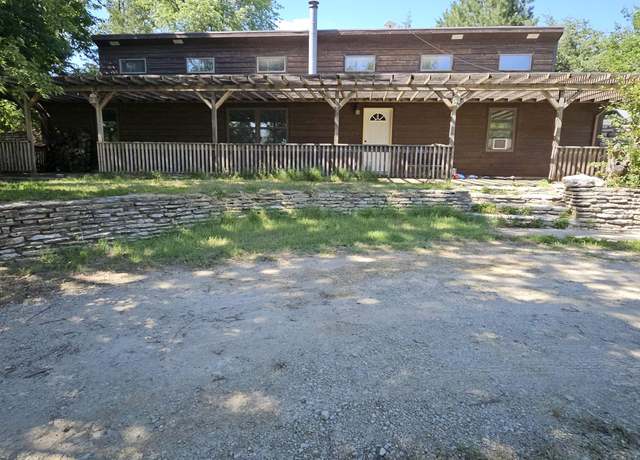 Property at 516 2225 Ln, Abilene, KS 67410, 3 beds, 1 bath